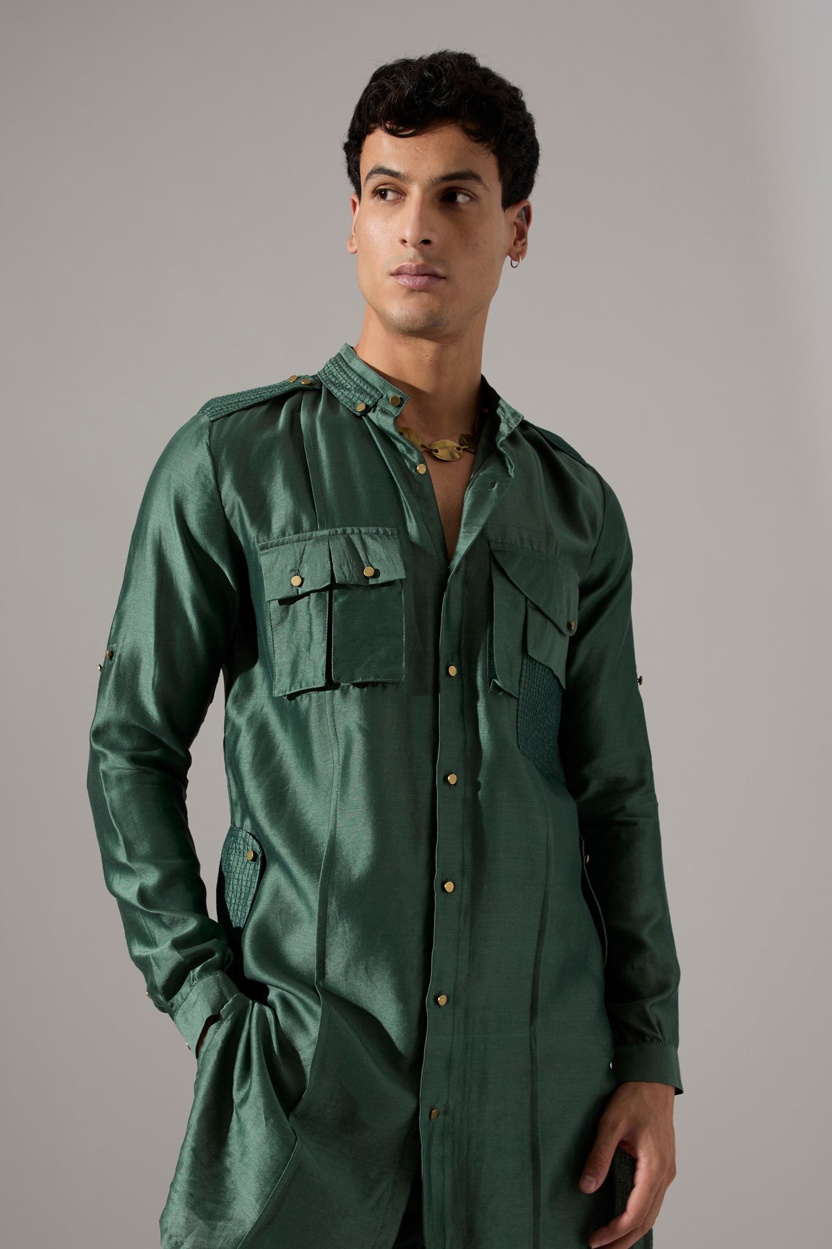 Nick Kurta Set