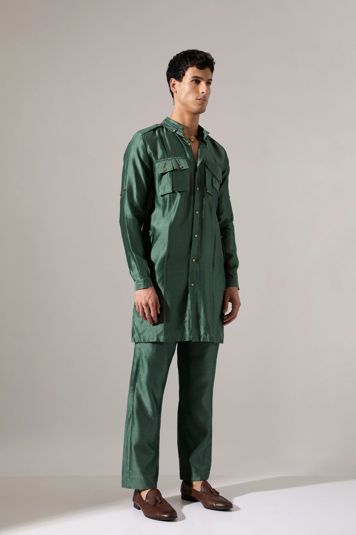 Nick Kurta Set