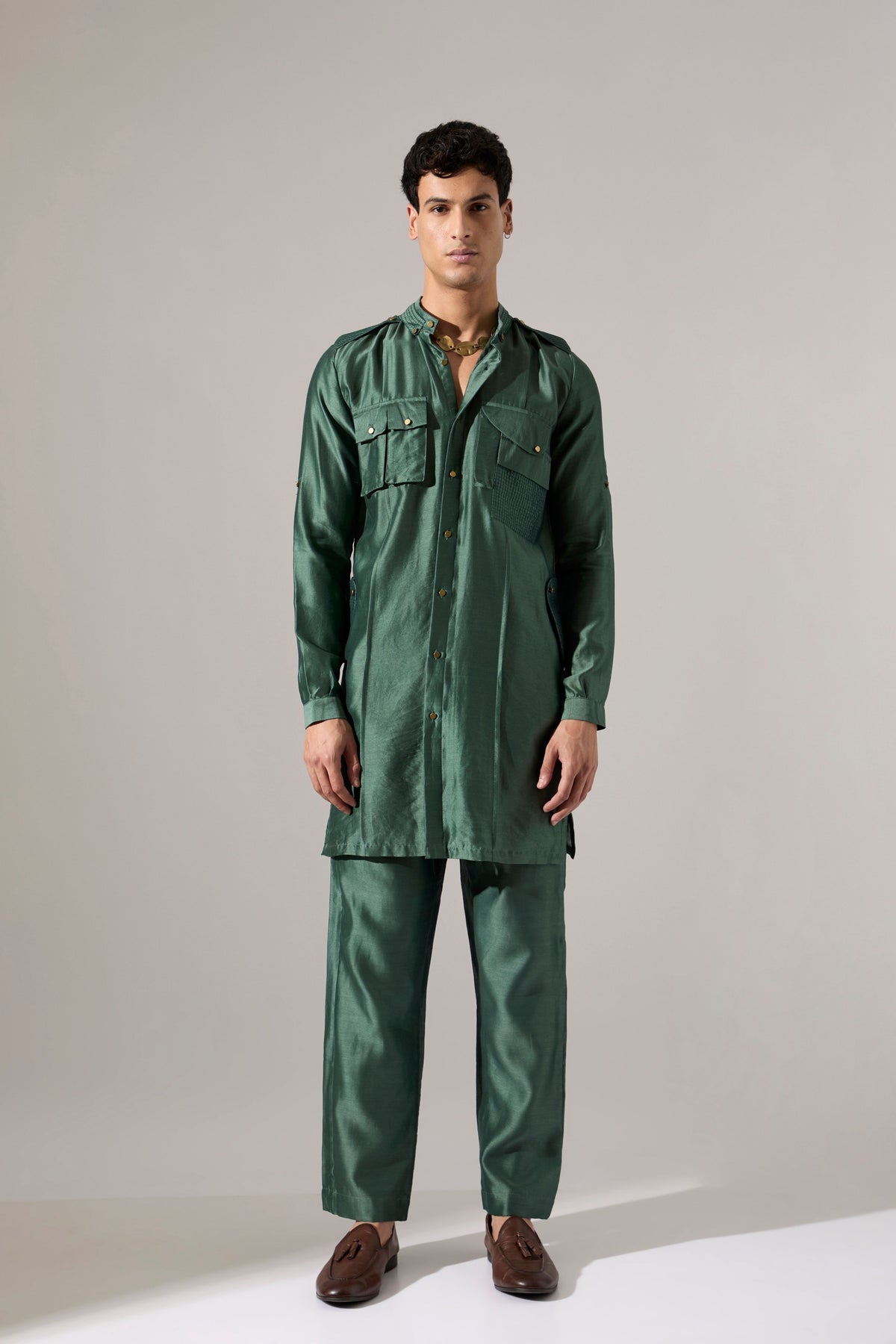 Nick Kurta Set
