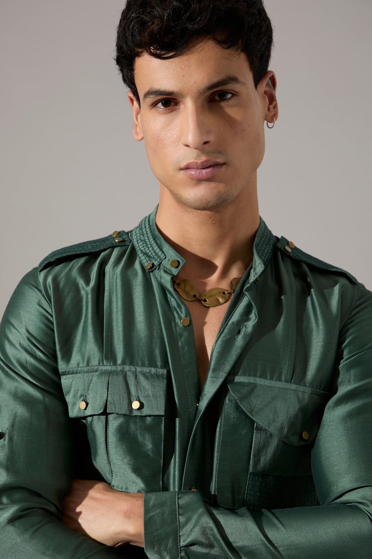 Nick Kurta Set