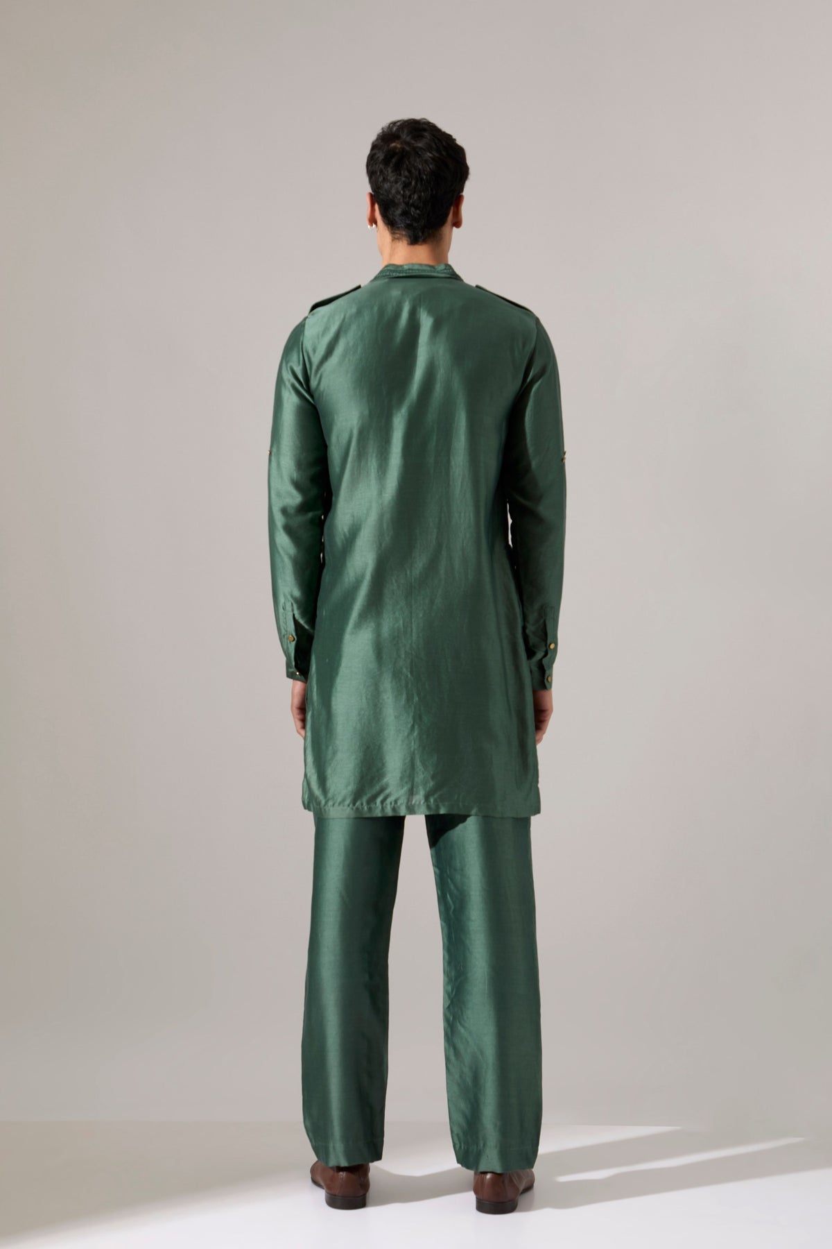 Nick Kurta Set