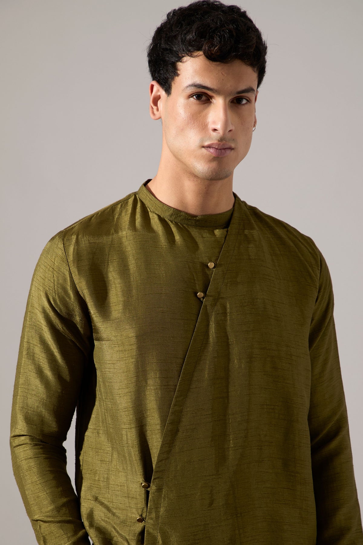 Caivs Kurta Set
