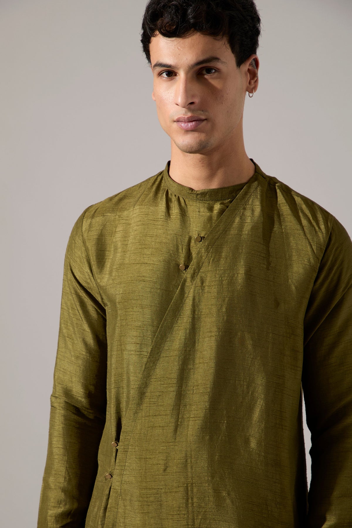 Caivs Kurta Set