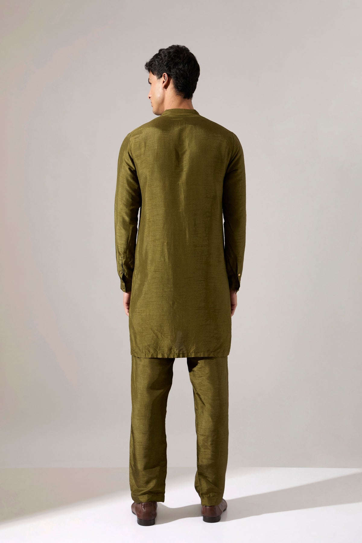 Caivs Kurta Set