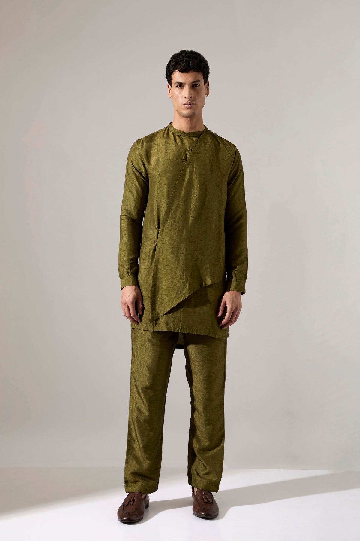 Caivs Kurta Set