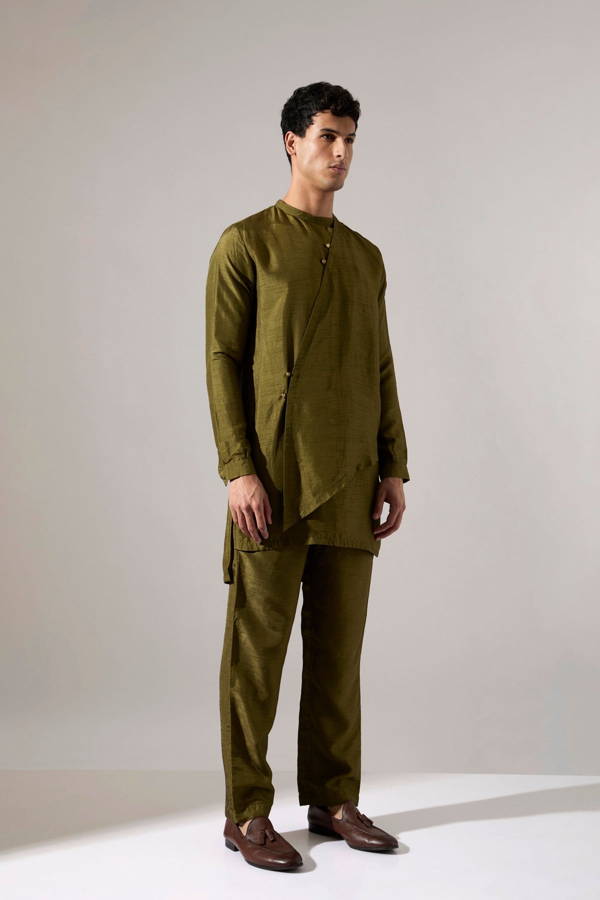 Caivs Kurta Set