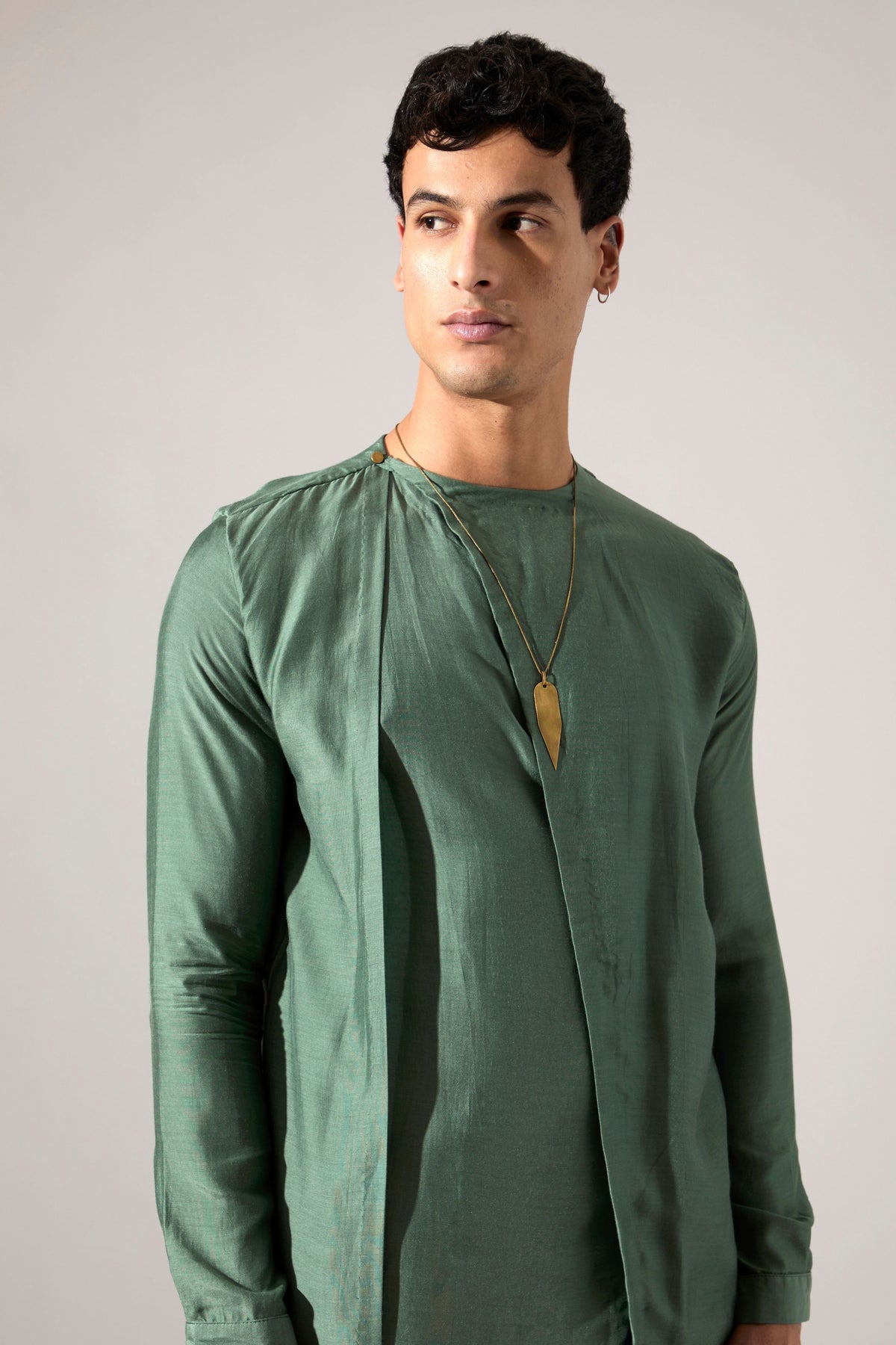 Avren Kurta Set