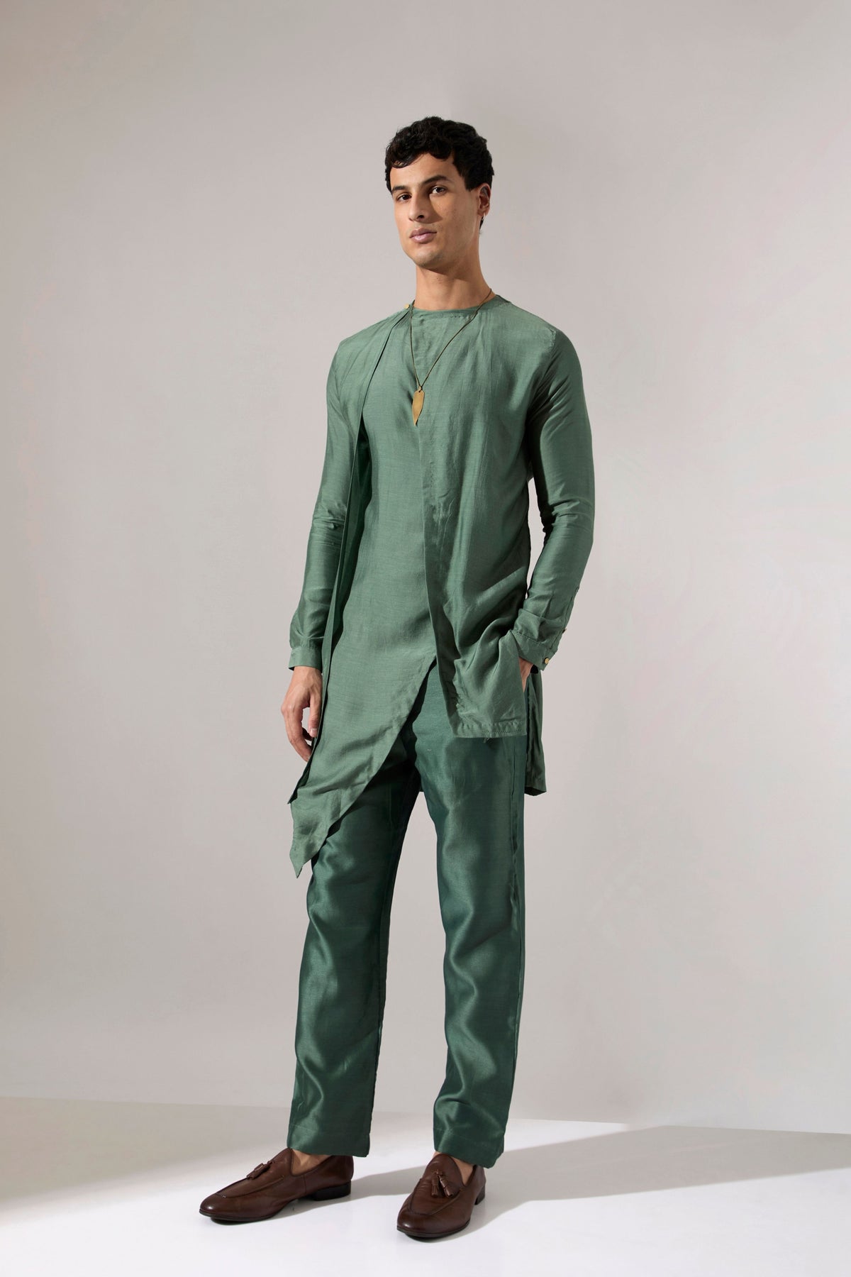 Avren Kurta Set