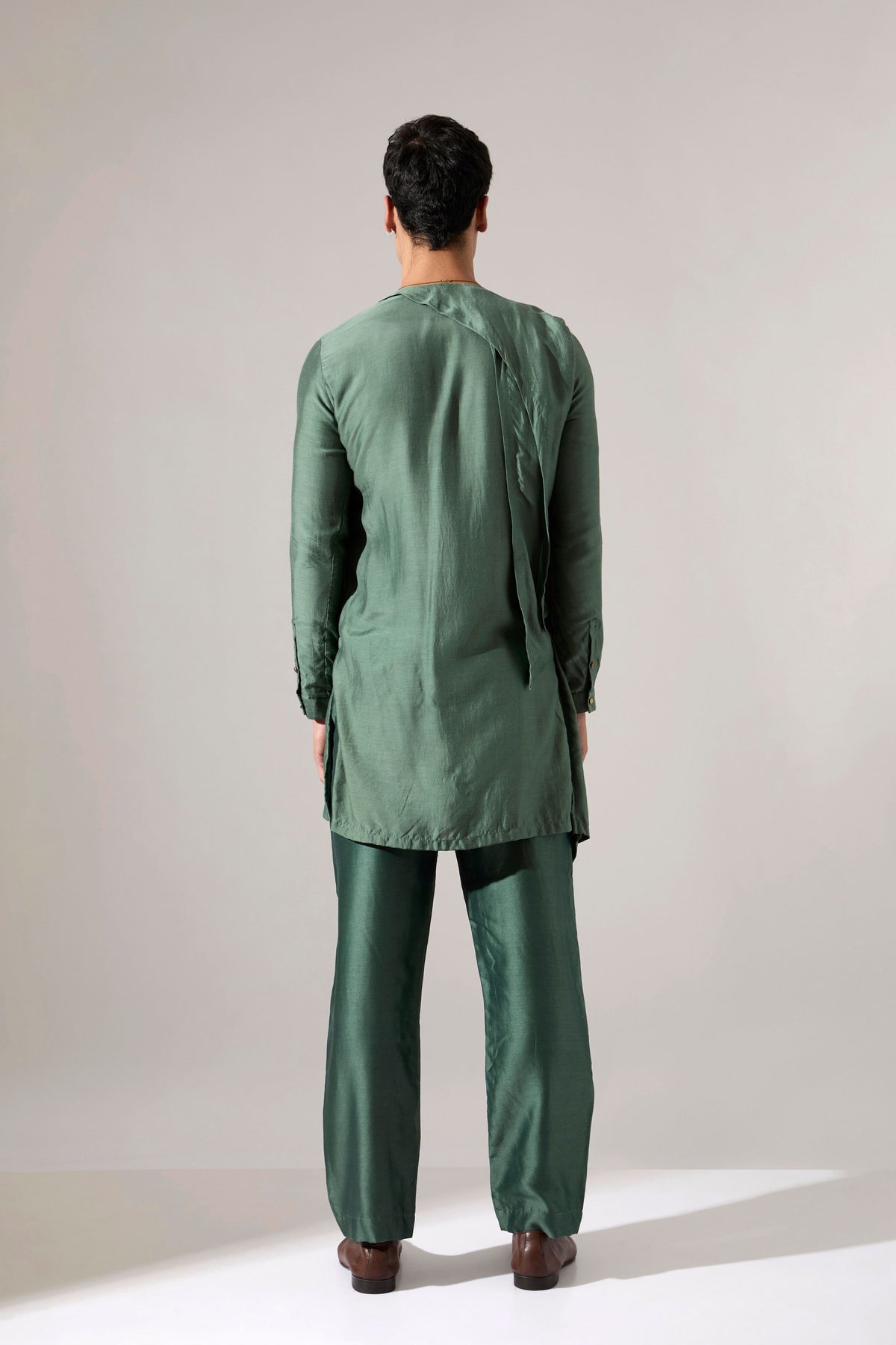 Avren Kurta Set