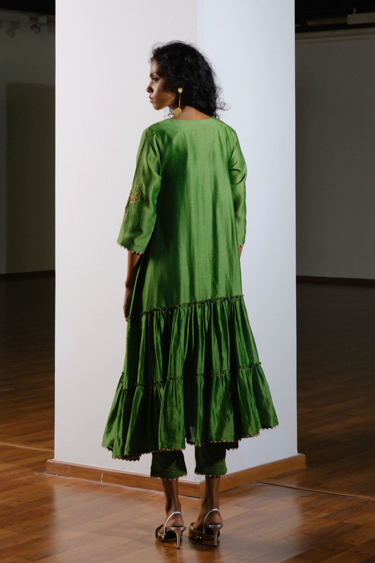 Papiha Kurta Set
