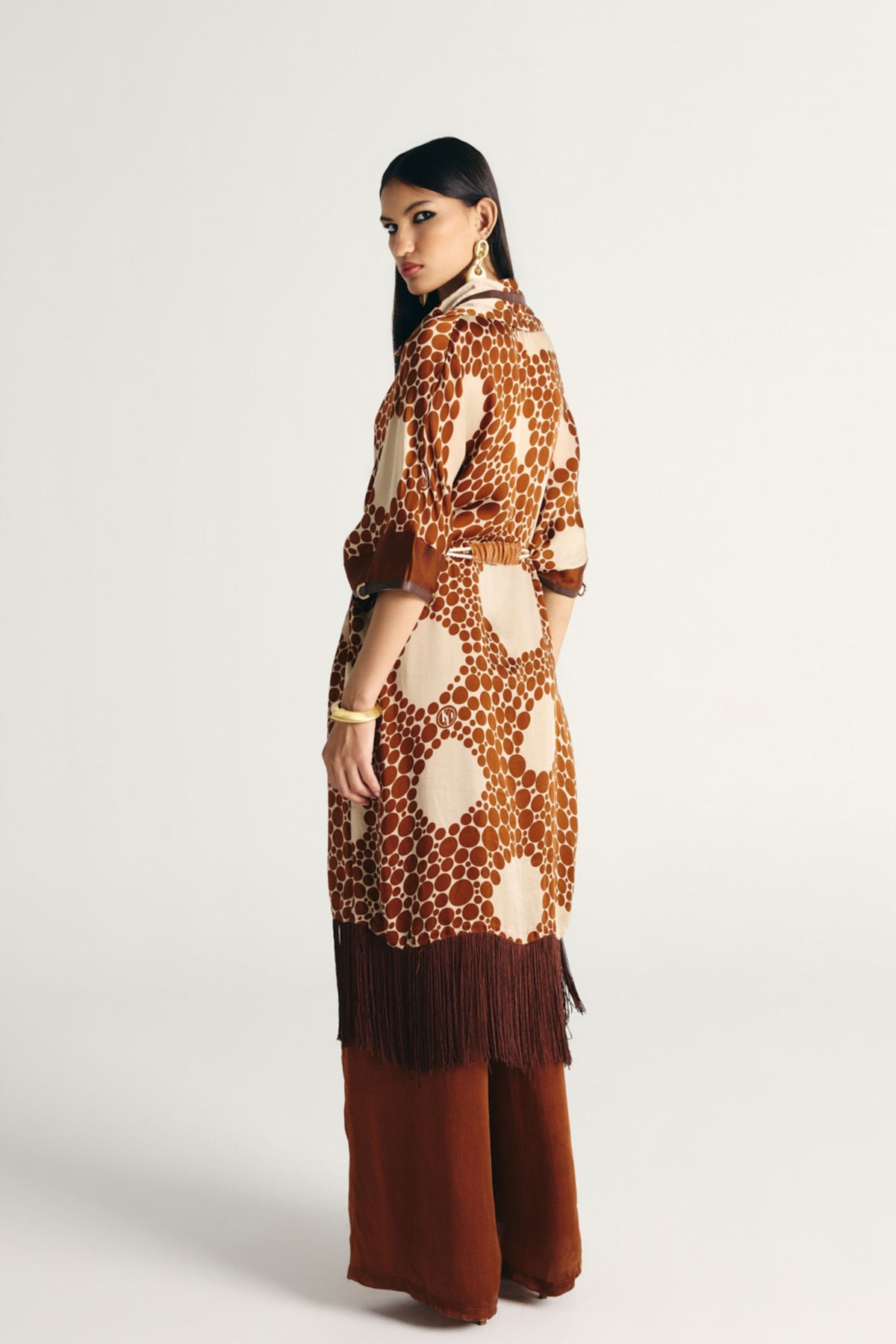 Rania Dress Set