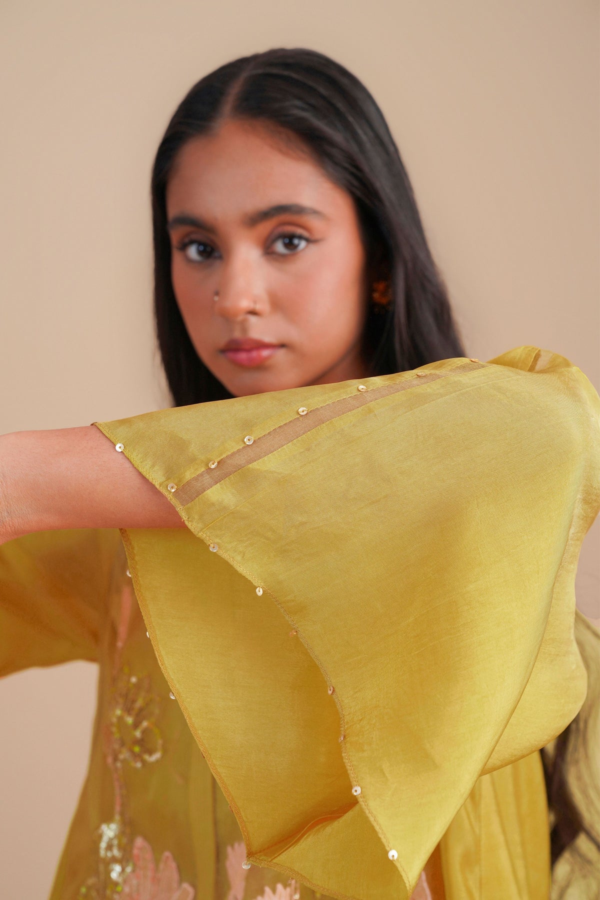 Daffodil Co-ord Set