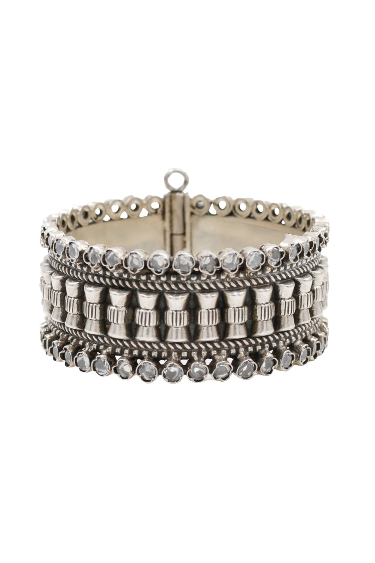 Artistry Timeless Silver Bangle