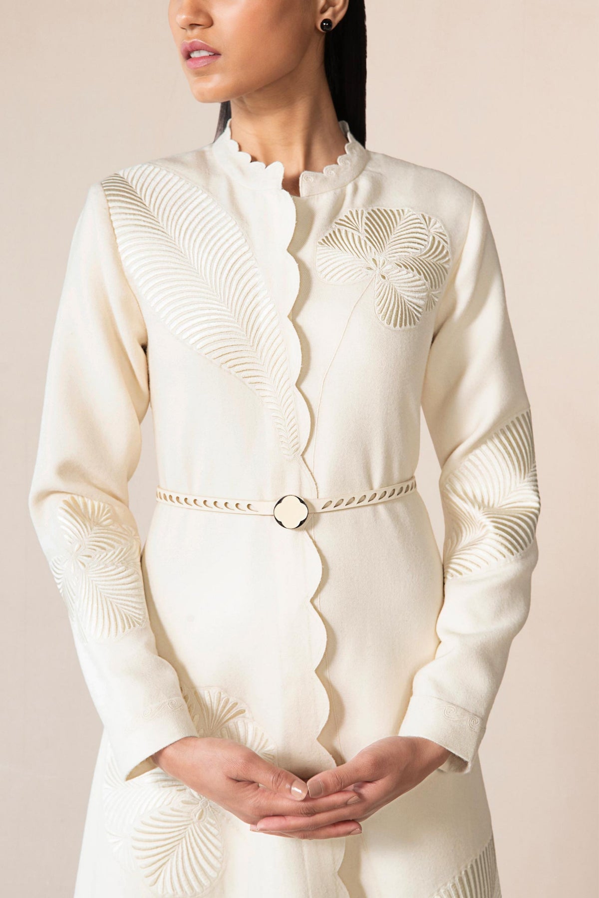 Isabella Jacket Set