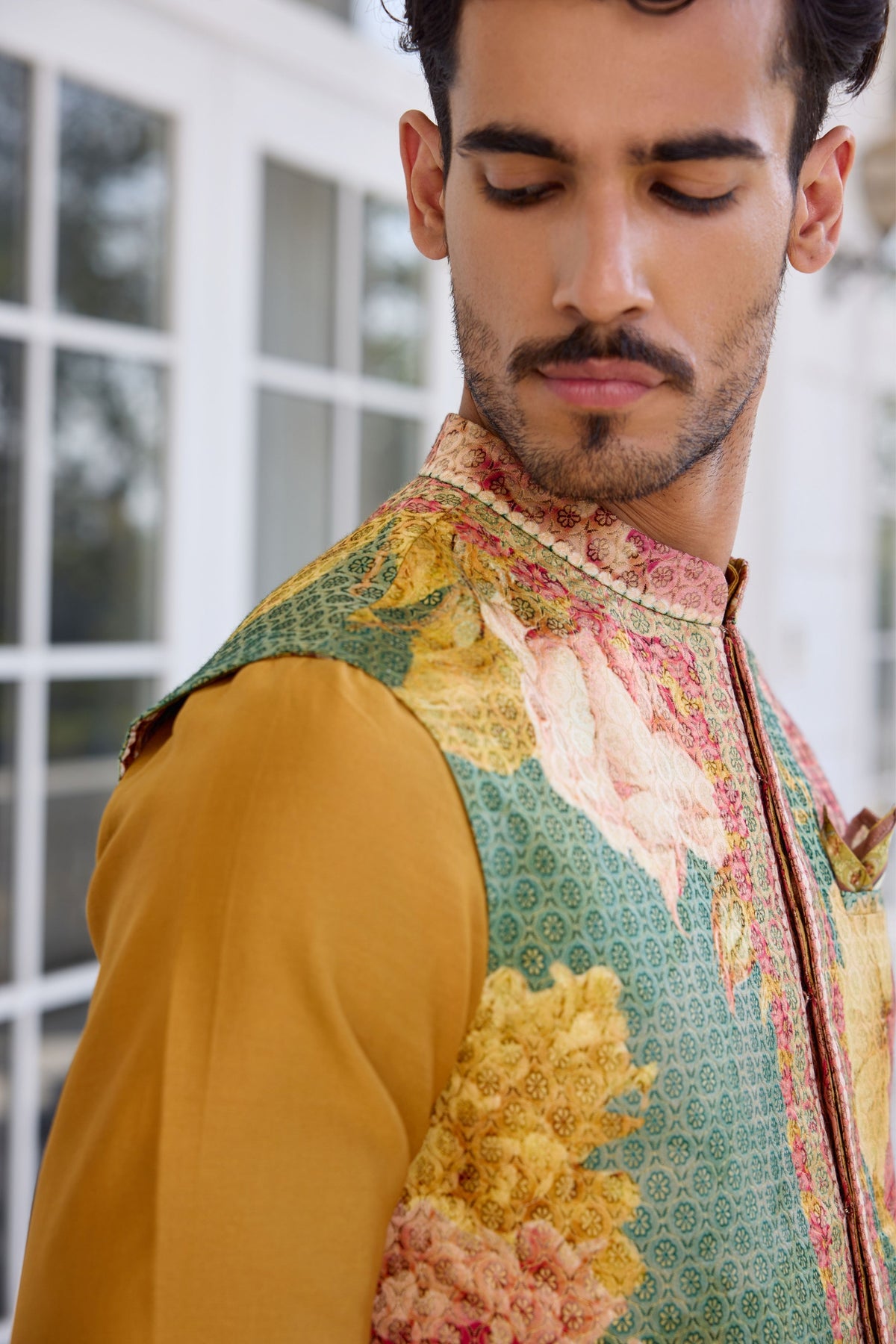 Mahir Bandi Set
