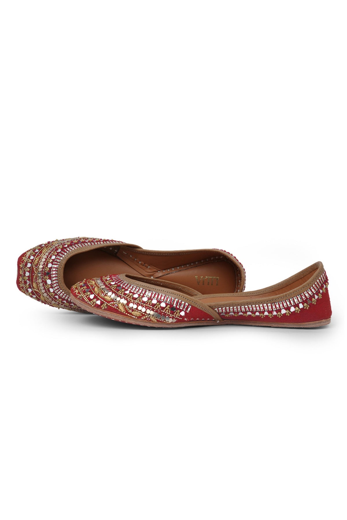 Maroon Tales Juttis