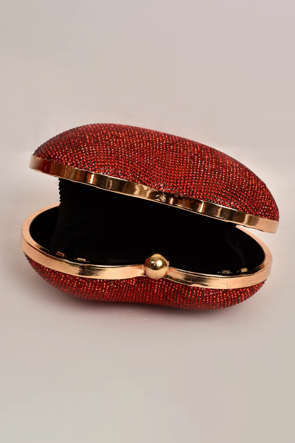 The Red Dazzle Bag