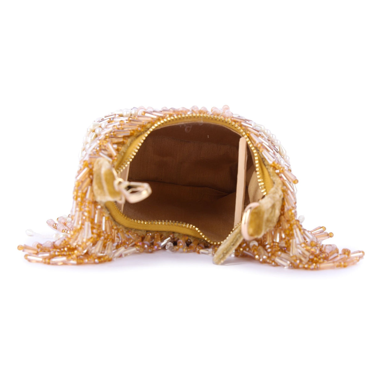 Pearl Jhoomar Clutch