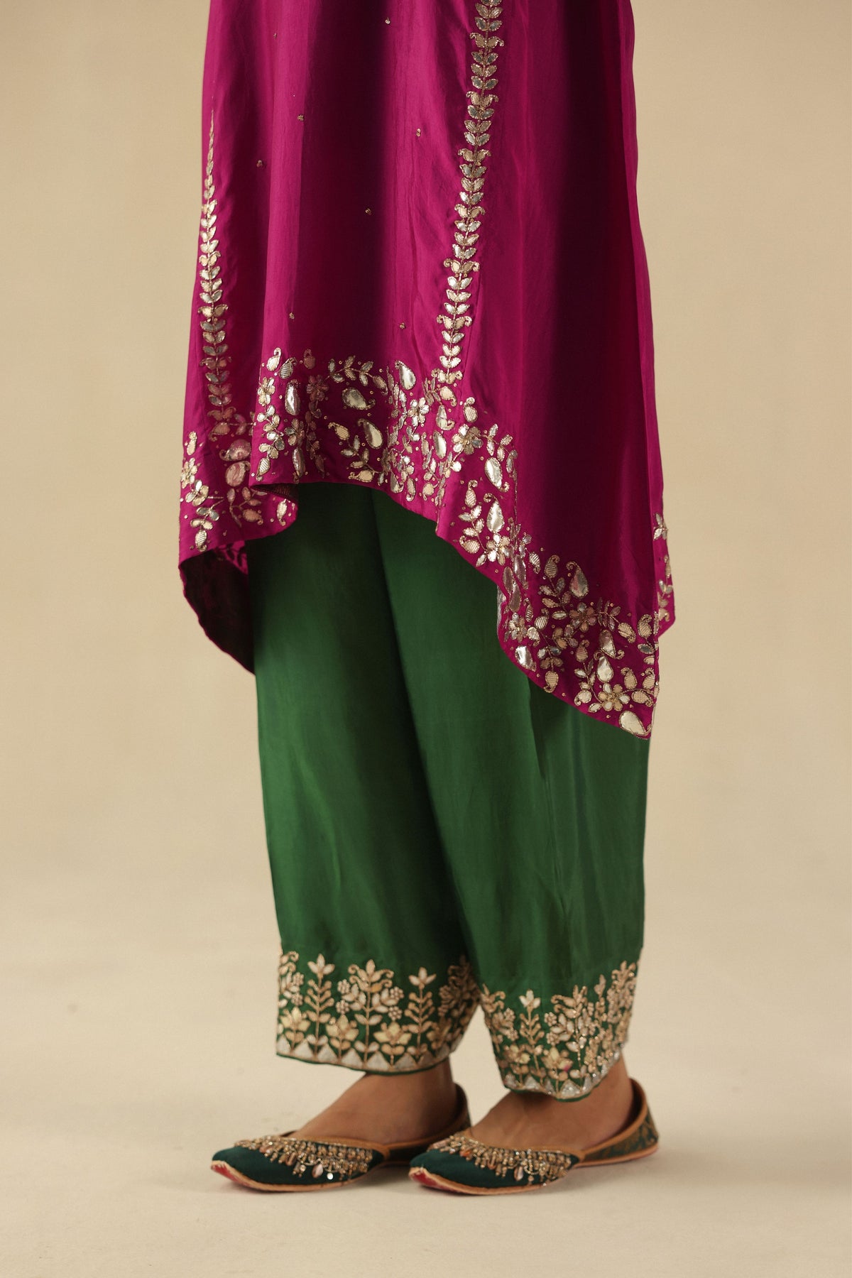 Arzoo Kurta Set