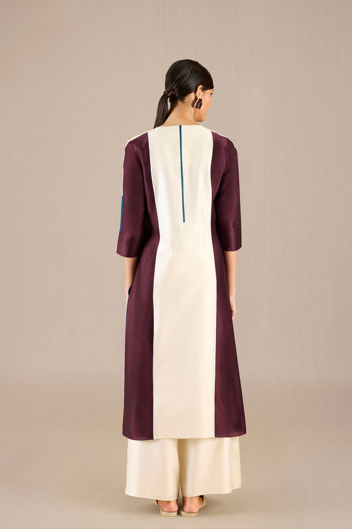 Araiah Kurta Set
