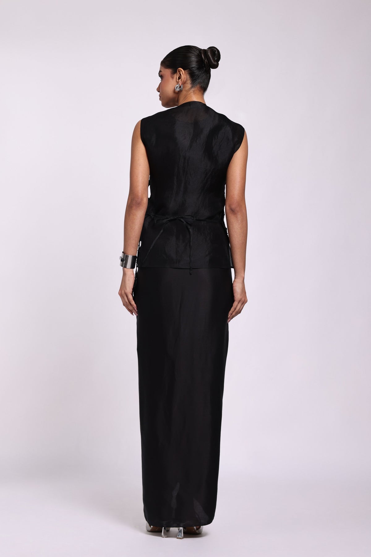 Noire Nerissa Dress