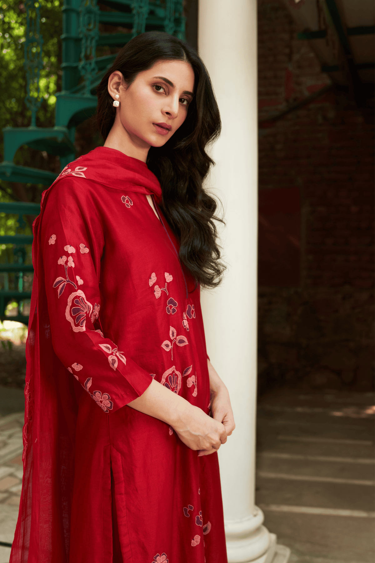 Shilpa Shetty in Vaayu