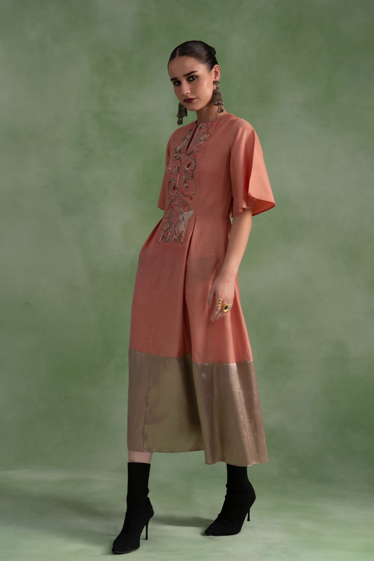 Aarika Dress