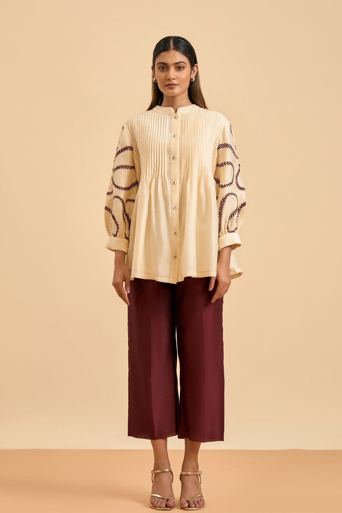 Royal Embrace Shirt
