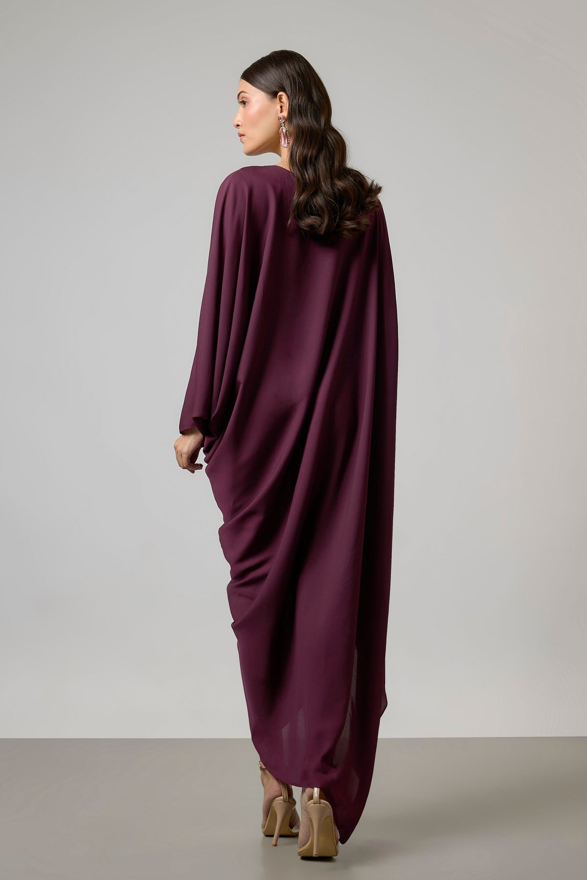 Renaya Gown