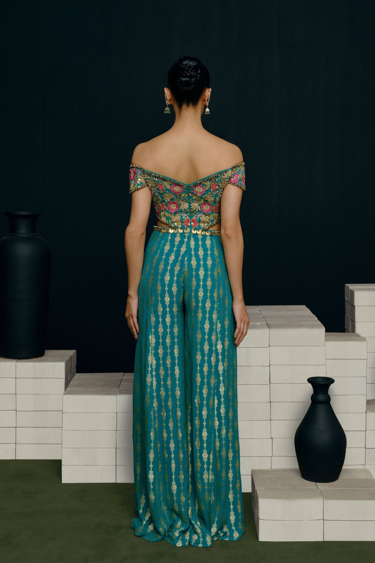 Jaya Jumpsuit