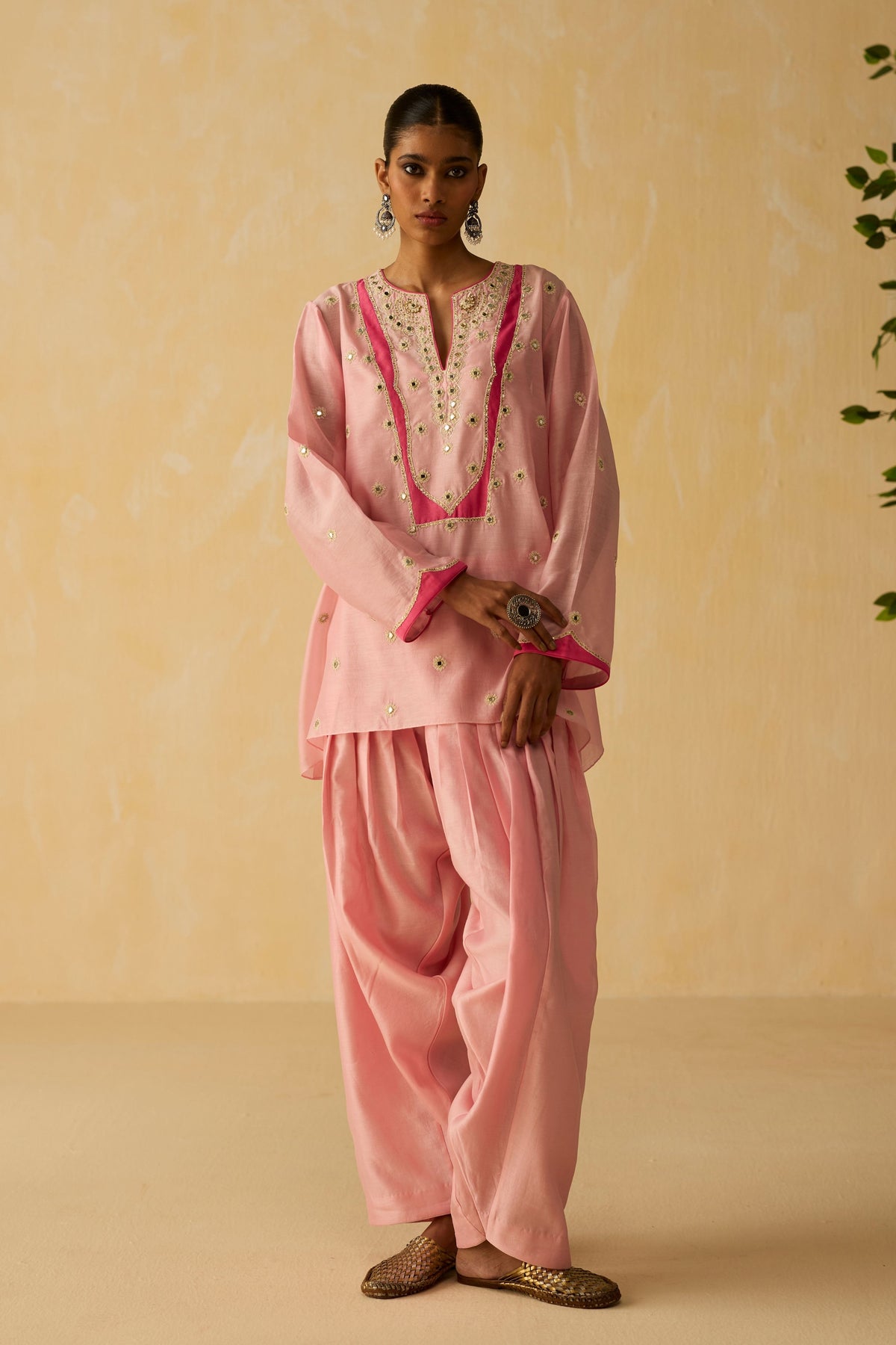 Mihika Co-ord Set
