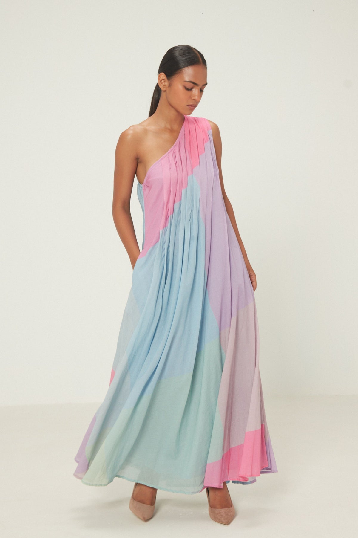 Dhara Dress