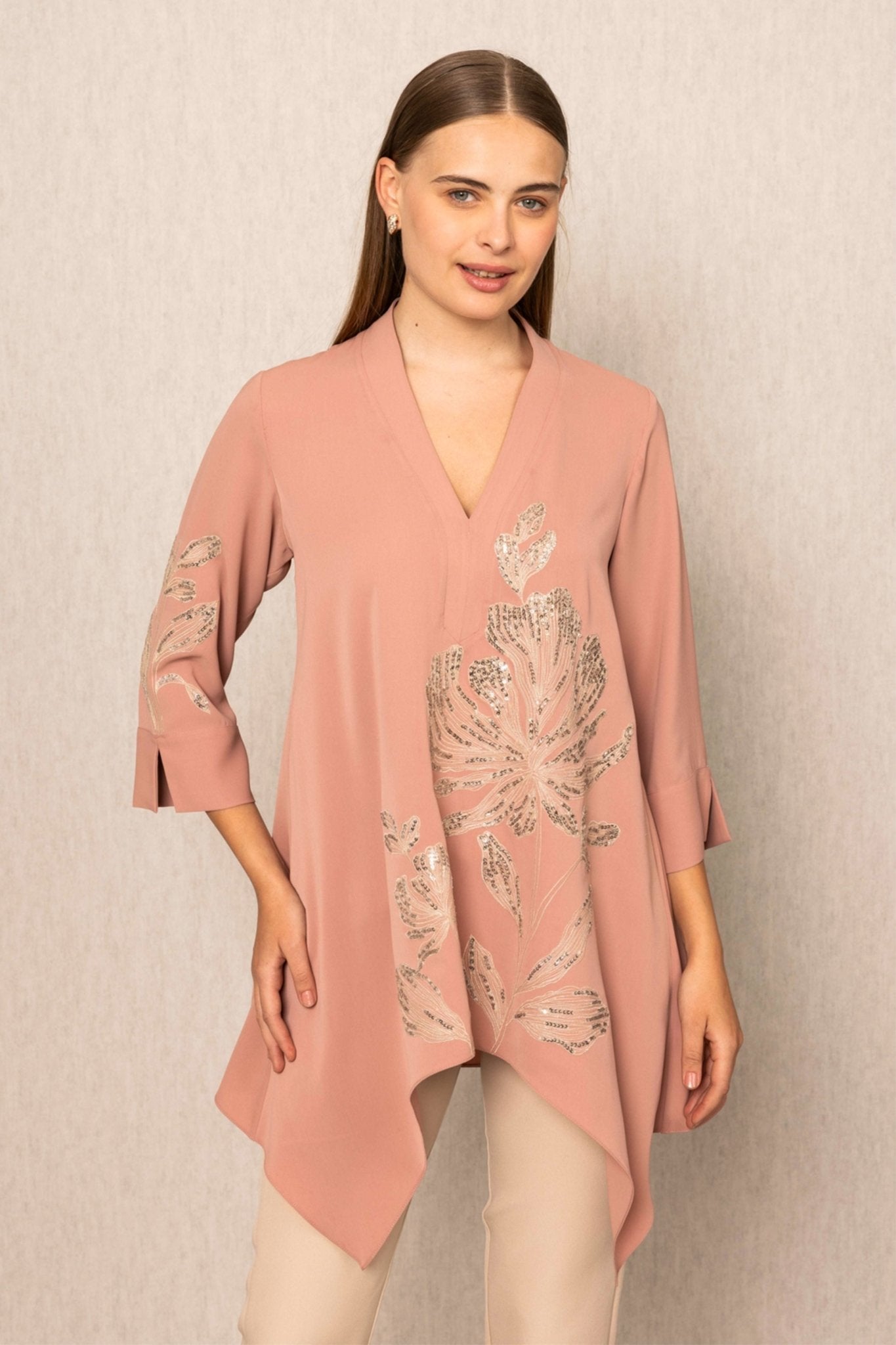 Mahi Top - Ranna Gill - Elahe