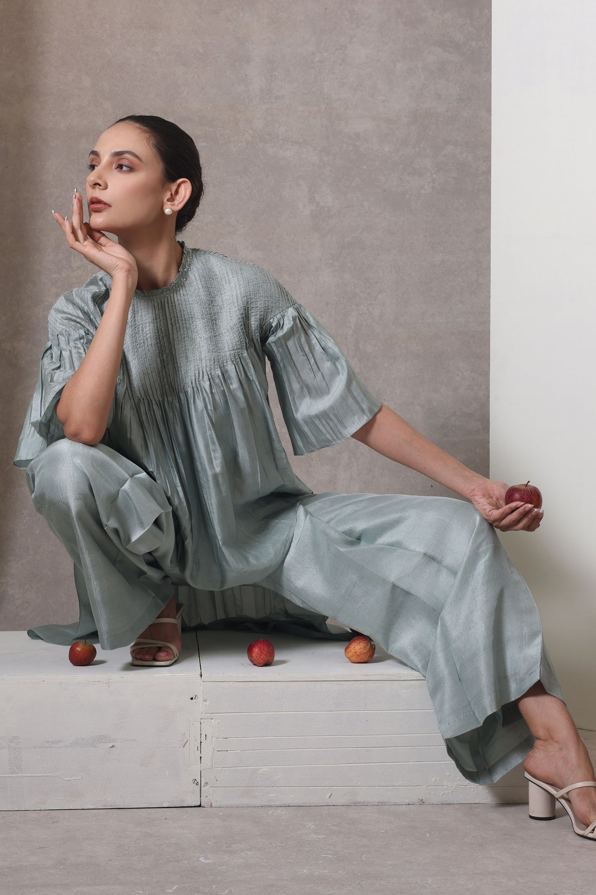 Trijya Co-ord Set