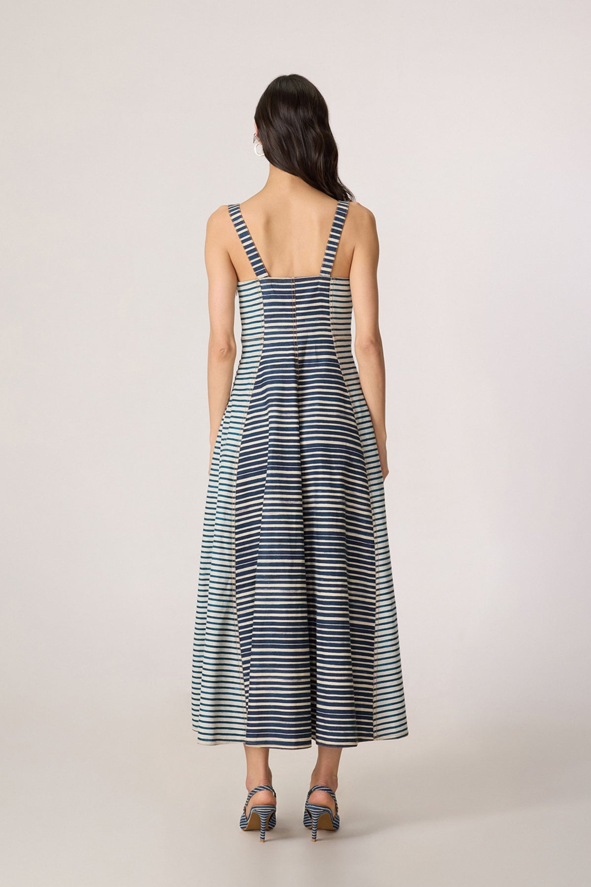 Fia Dress