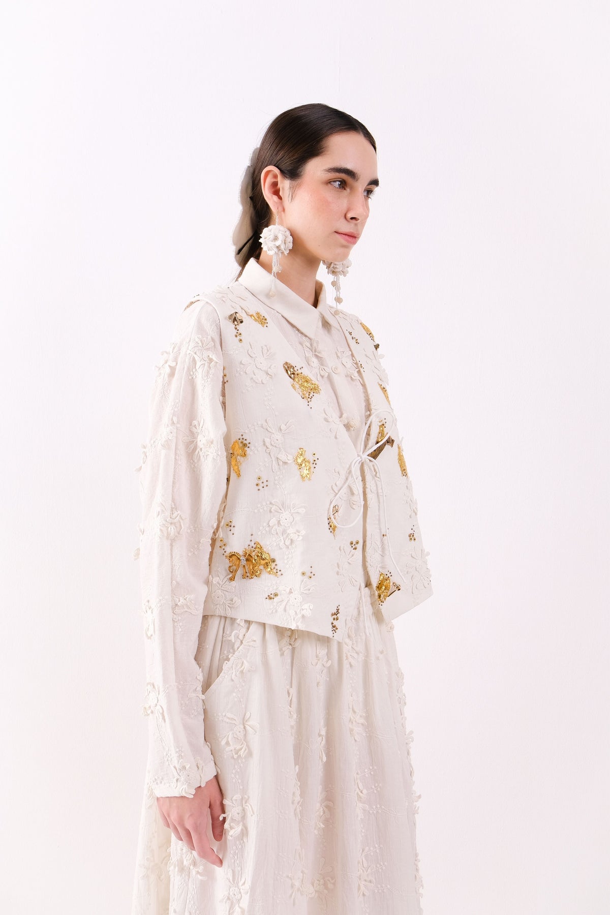 Sol Waist Coat