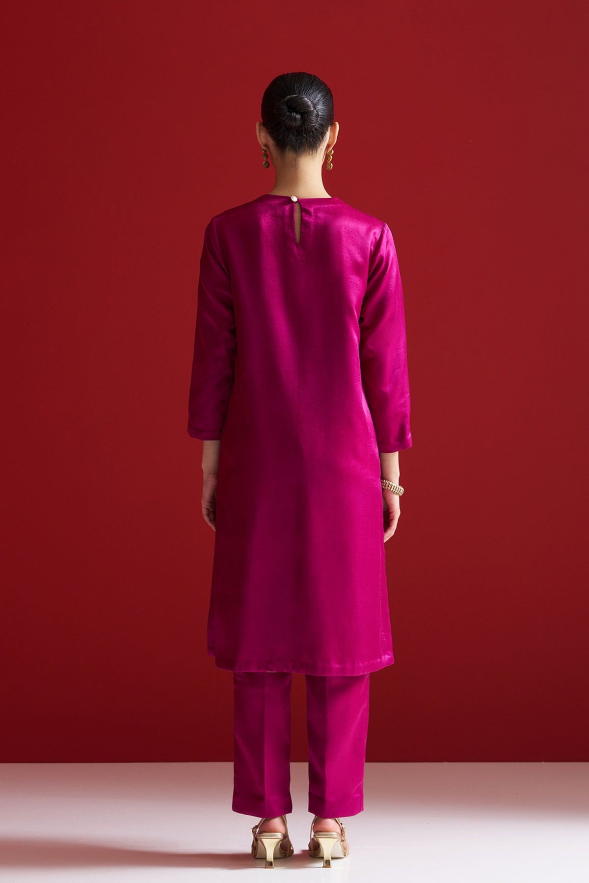 Varnika Kurta Set