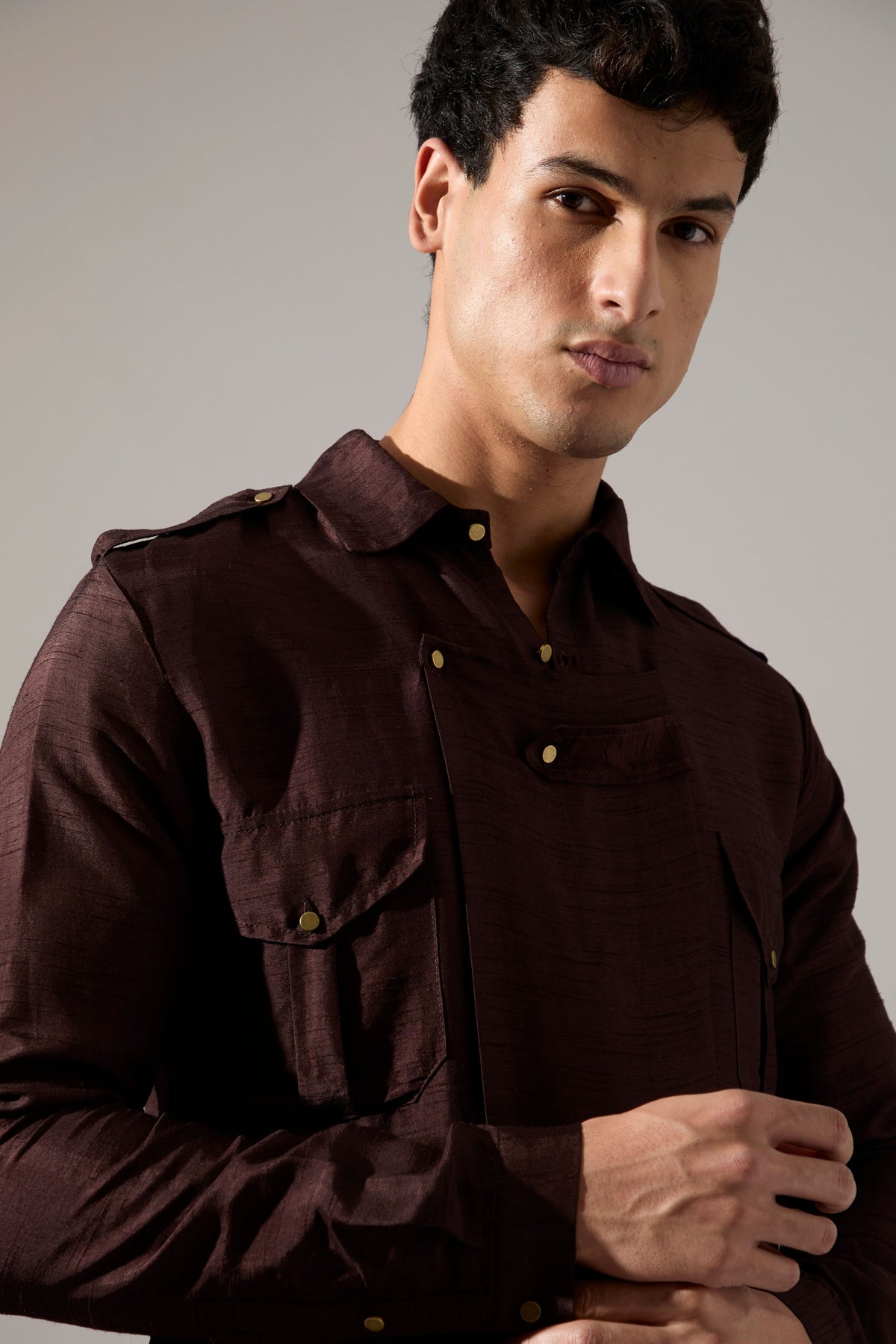 Jim Kurta Set