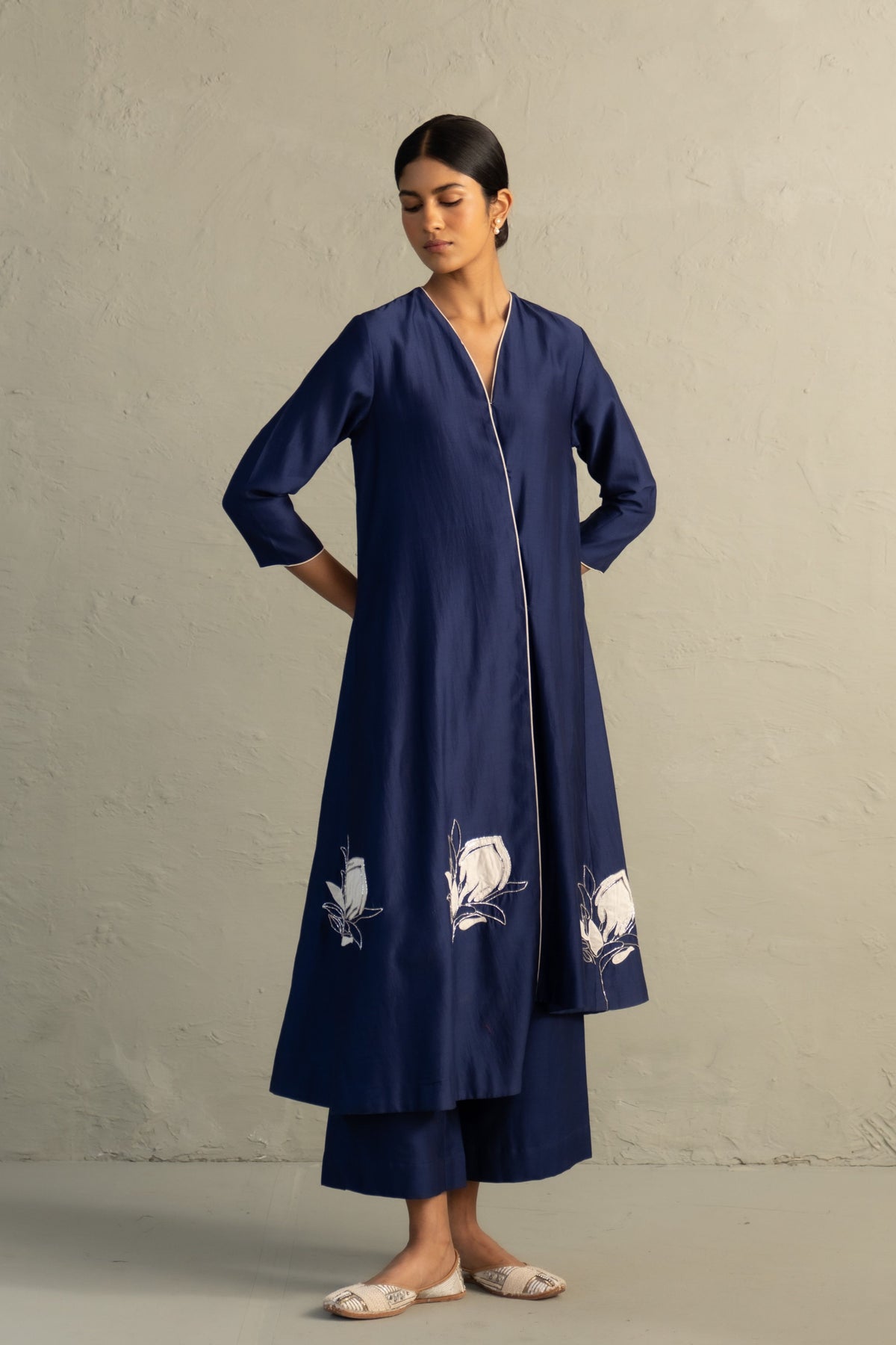 Blue Edit Hi-Lo Set