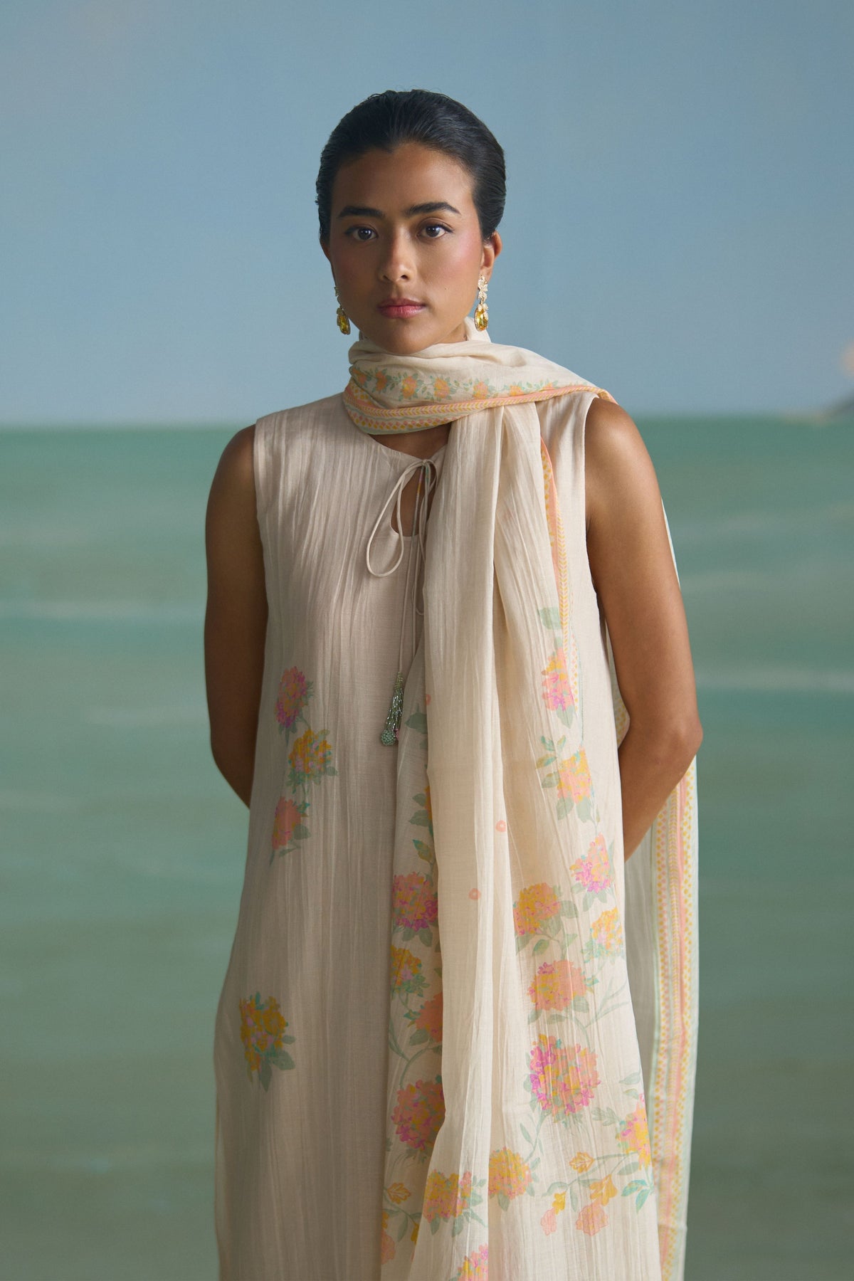 Elsie Kurta Set