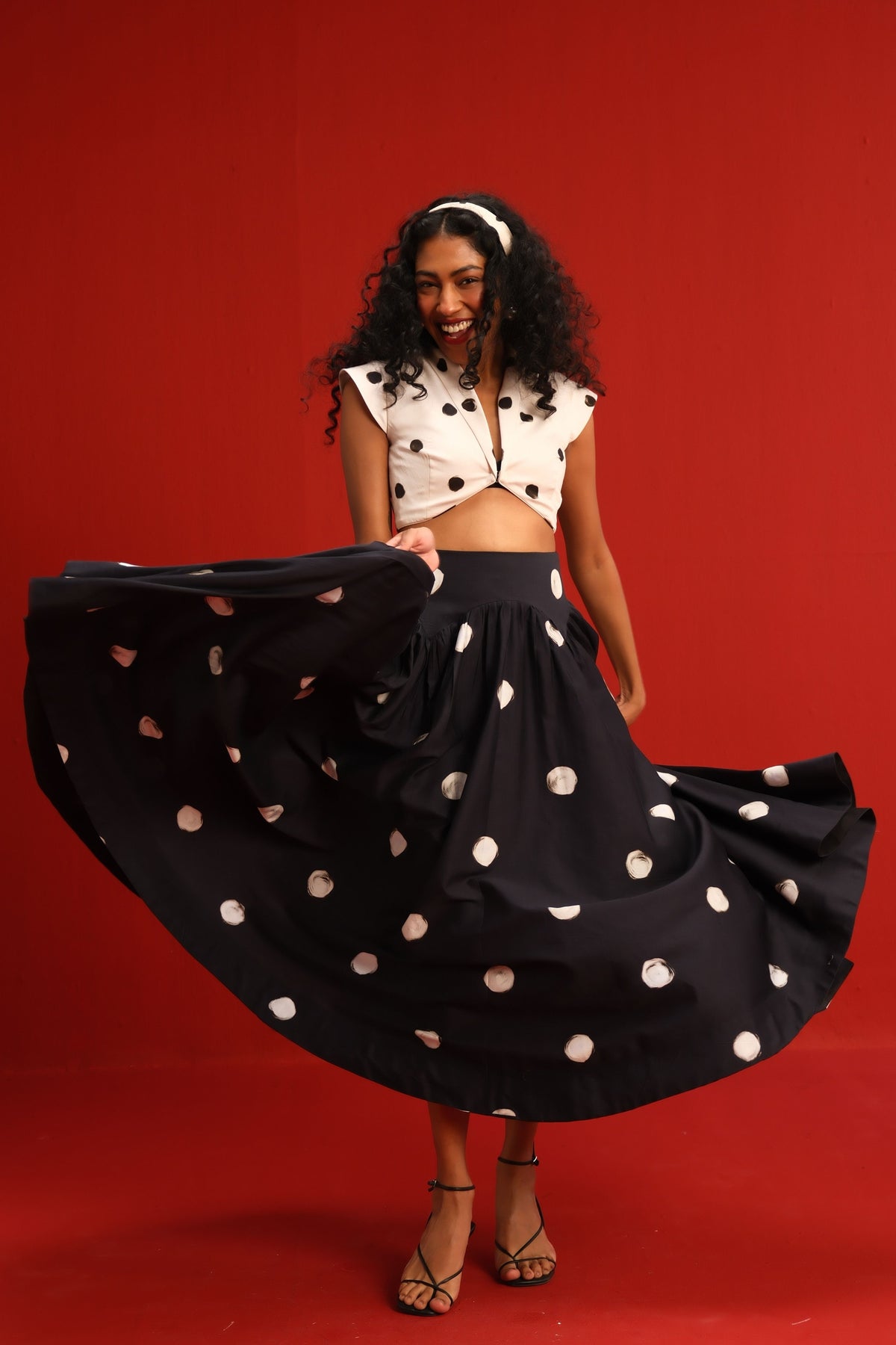 The Audrey Set