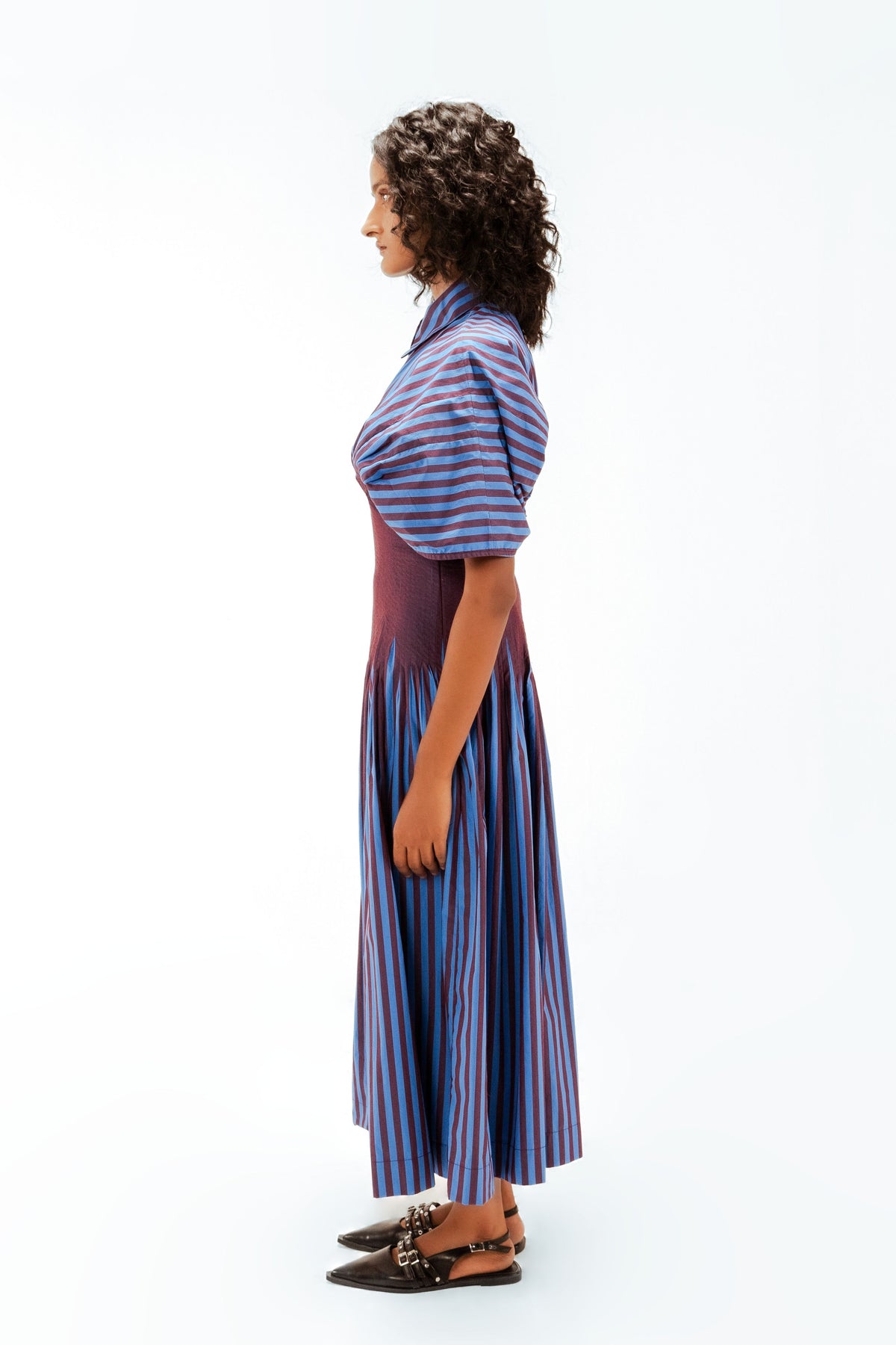 Zora Dress