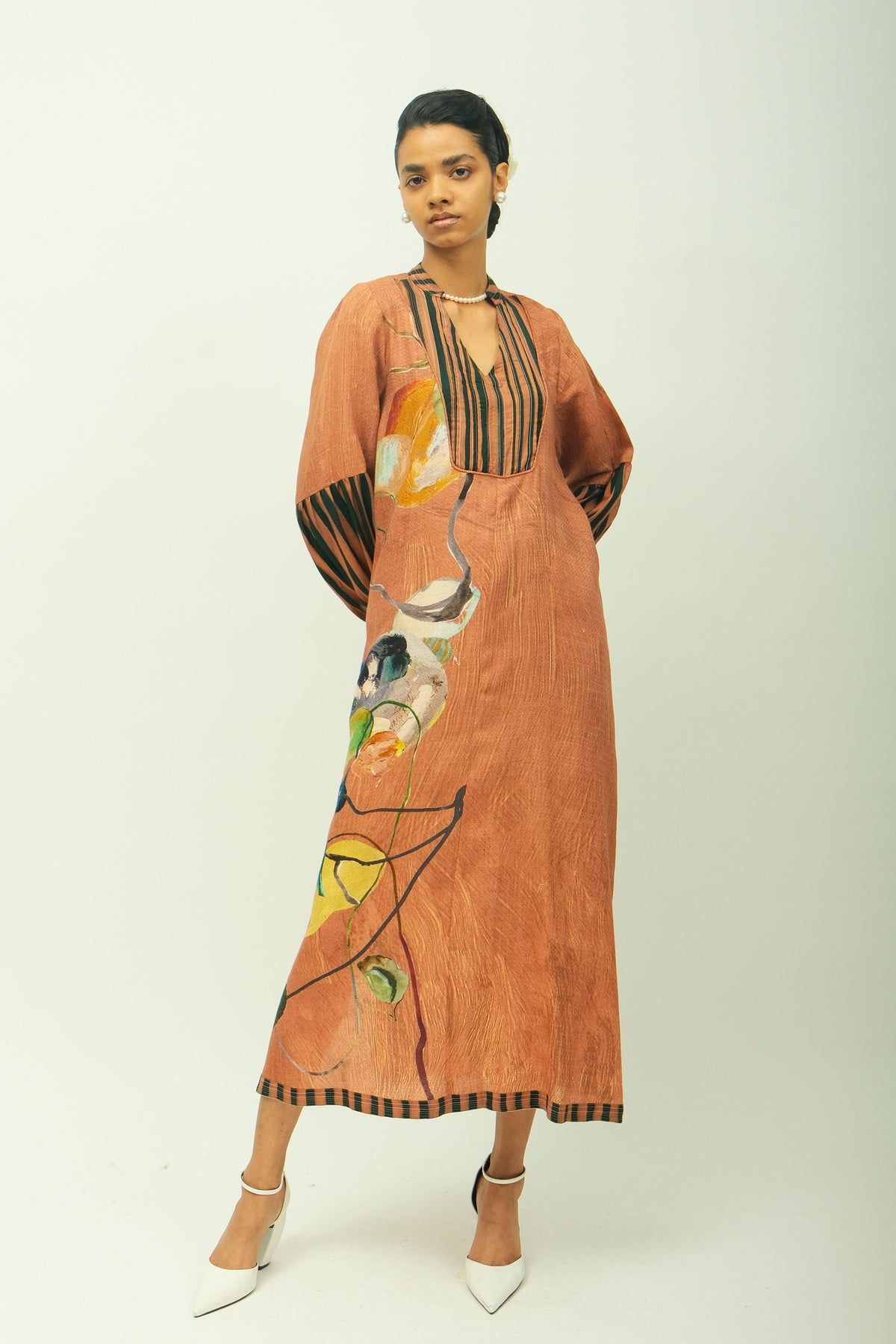 Mira Dress