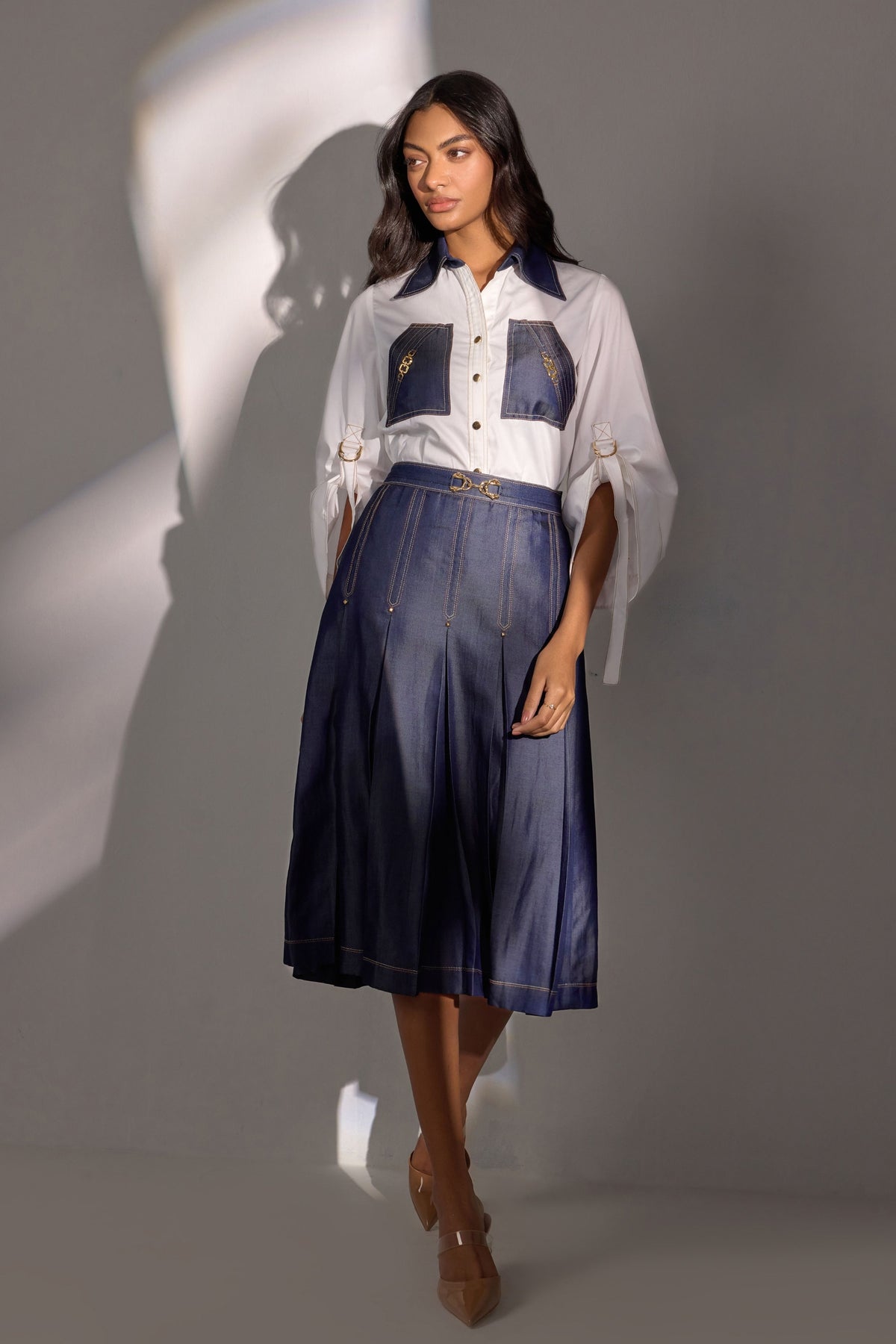 Bloom Co-ord Set
