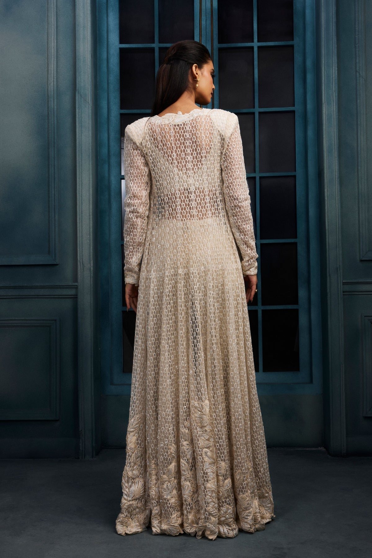 Nectar Sharara Set