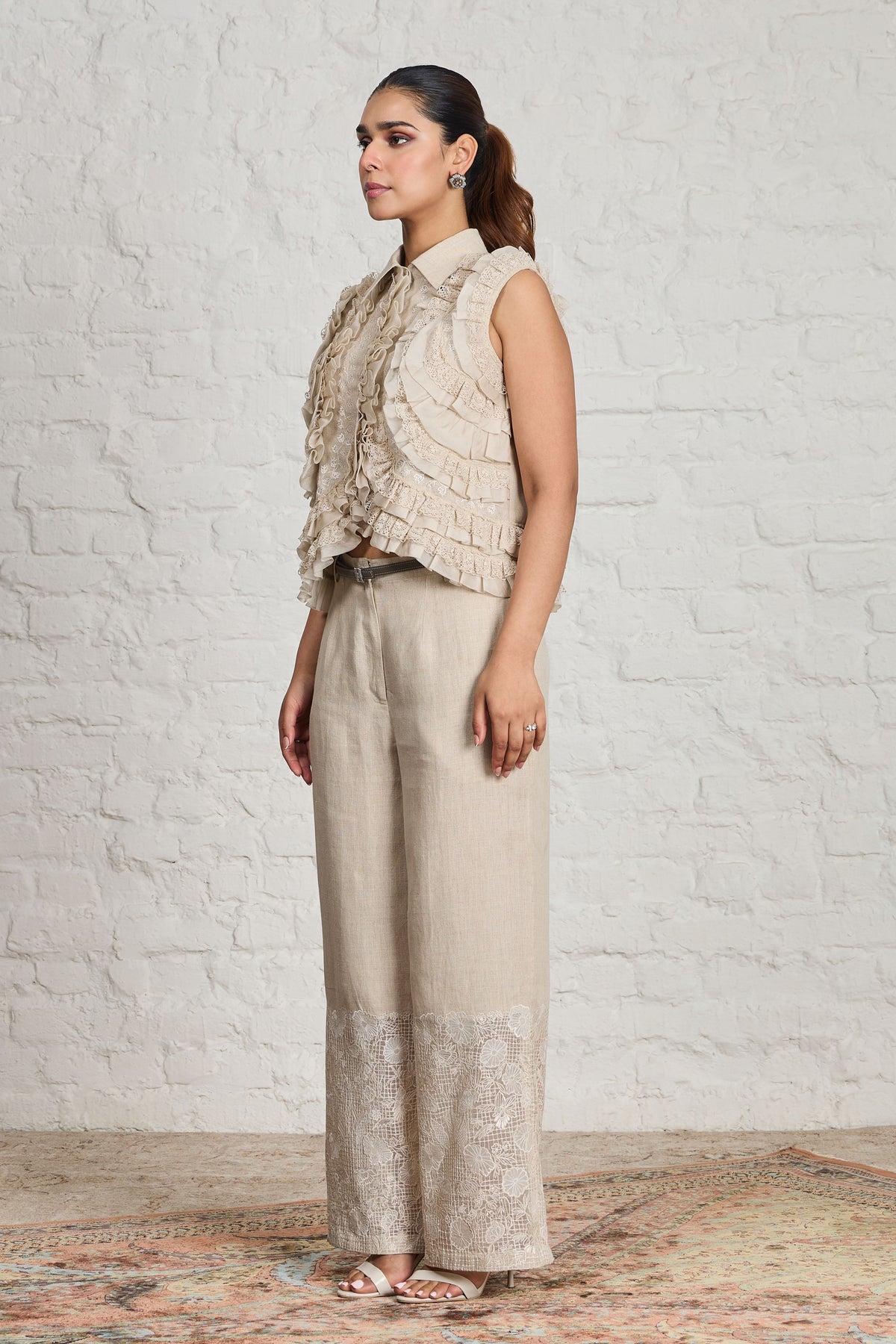 Lilibet Co-ordinate Set