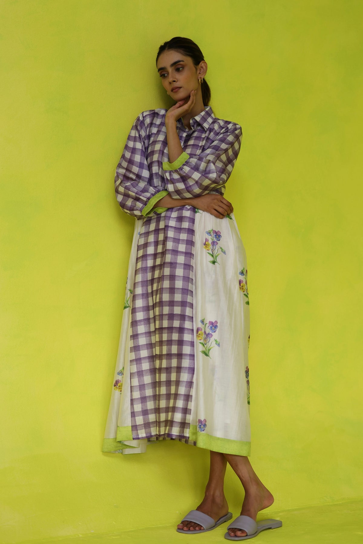 Seminyak Dress