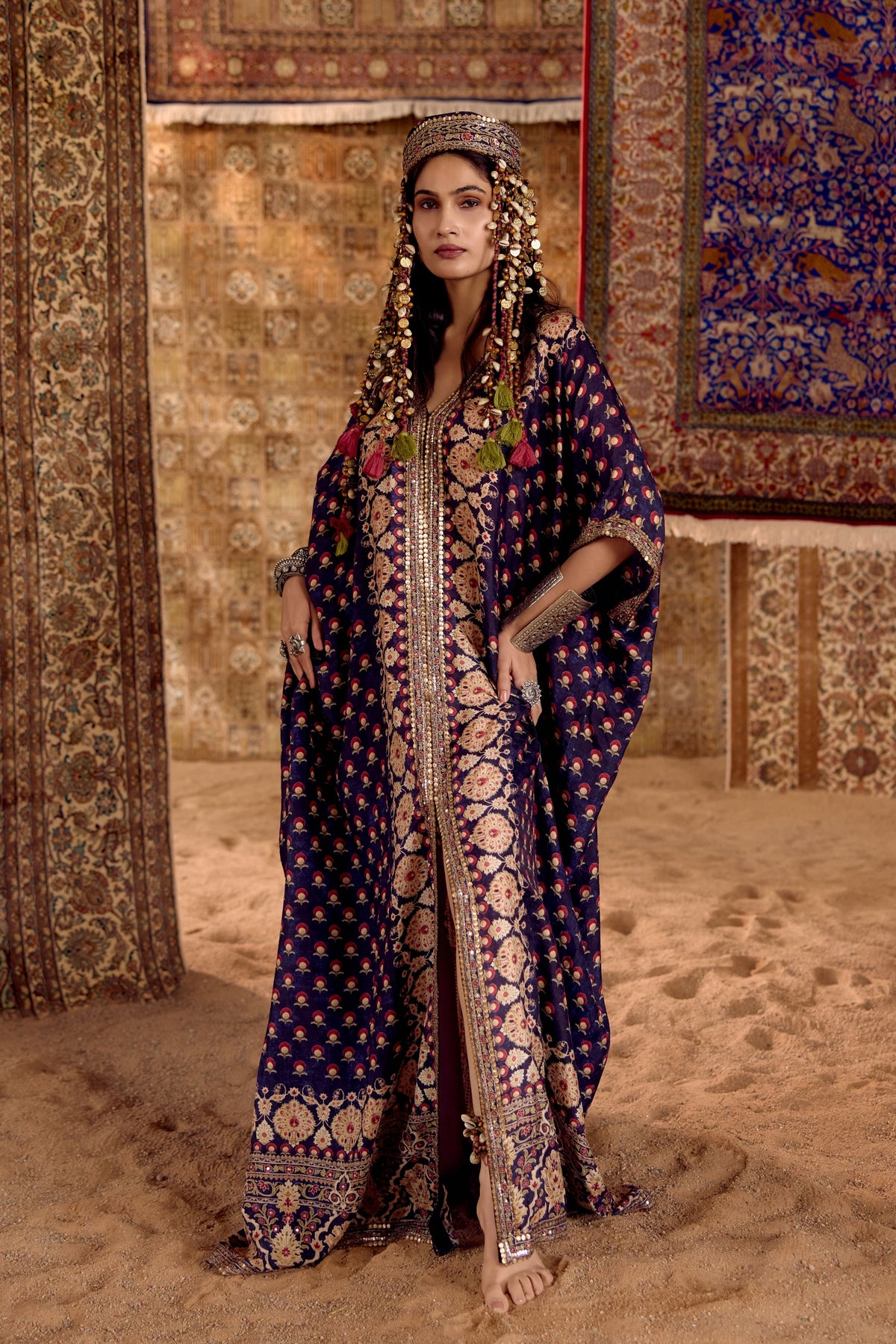 Sehar Kaftan