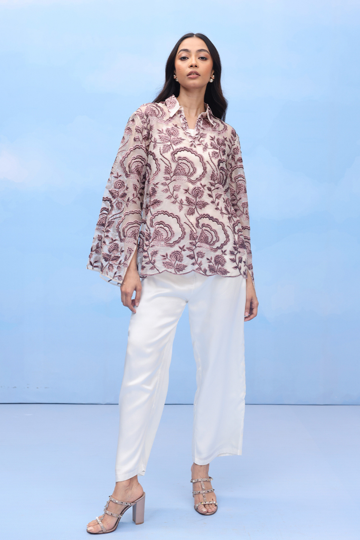 The Ombre Effect Shirt