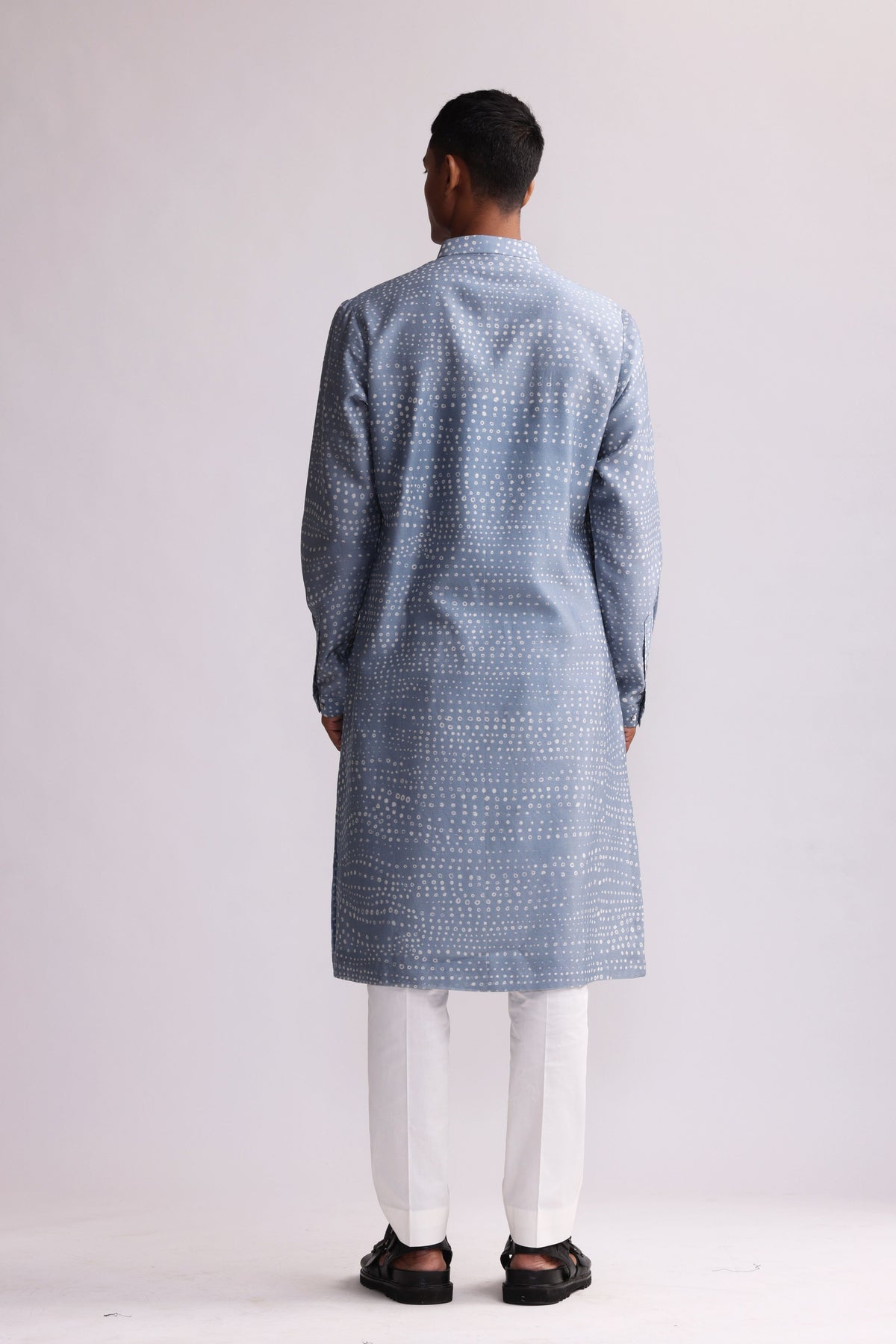 Aboriginal Printed Kurta